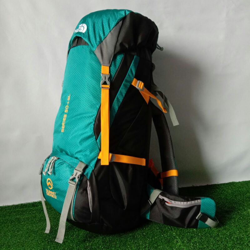 Carrier TNF Lokal Carrier 50L + 5L  - Tosca