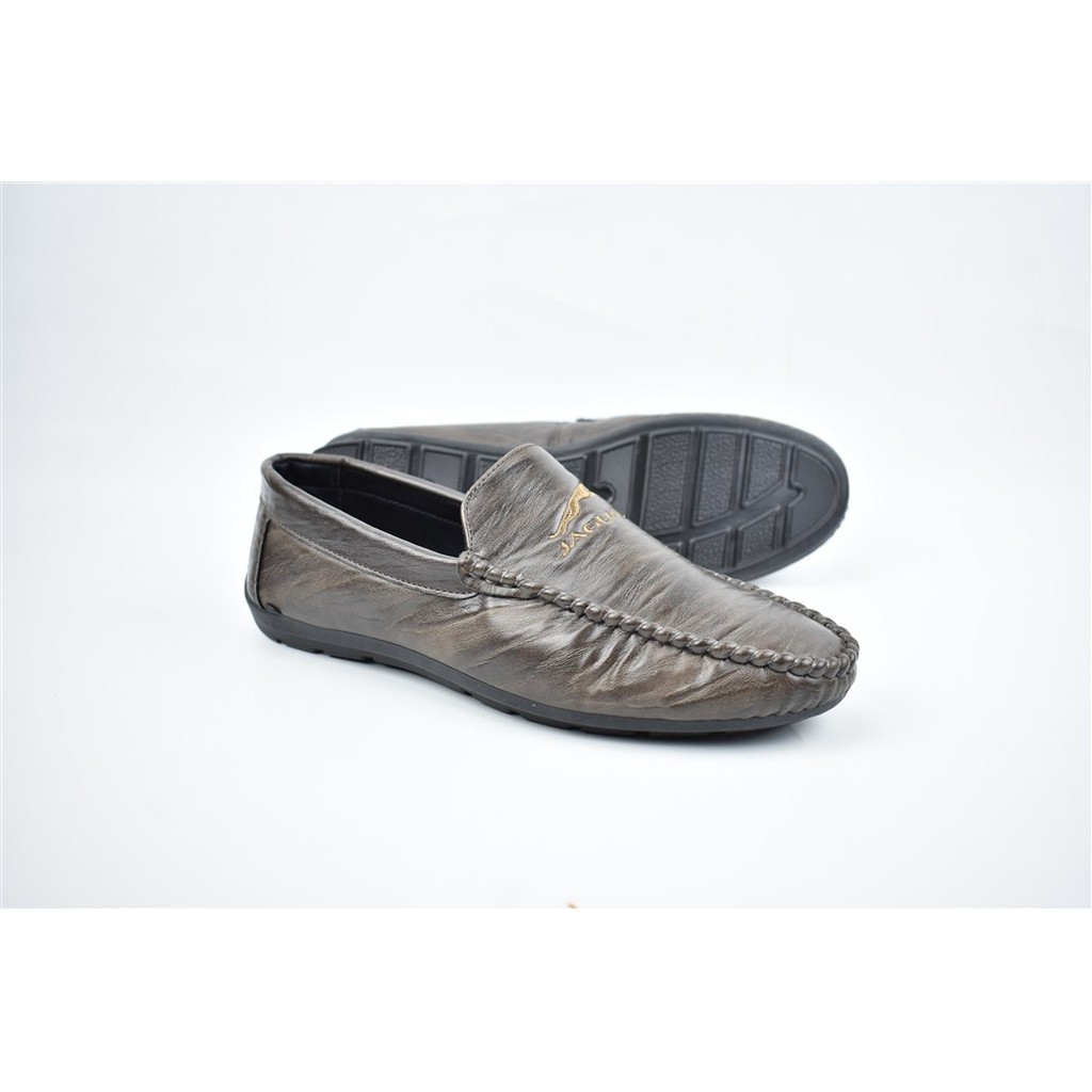 SEPATU CASUAL SLIP ON PRIA KINGLAND 6690 (39-44)