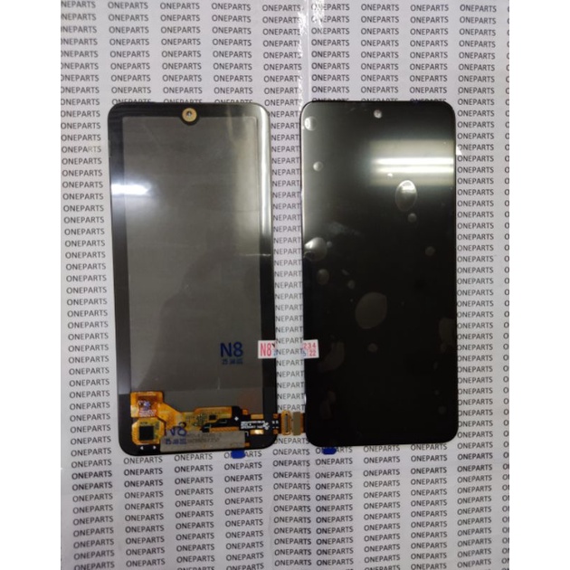 LCD TOUCHSCREEN XIAOMI REDMI NOTE 10 COPY OLED