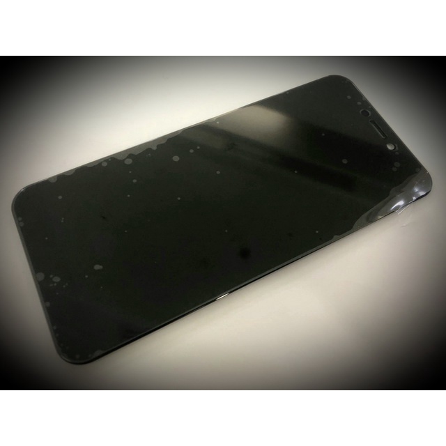 LCD Touchscreen Ponsel Oukitel WP5 New Original Oukitel Display