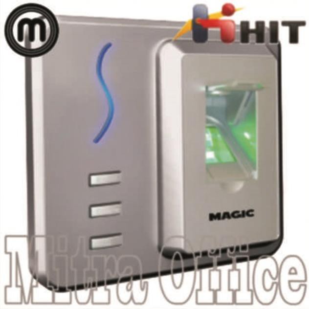 Jual Magic Mp1600/Mesin Absensi/Mesin Absen/Finger Print/Absensi Sidik Jari Super Promo