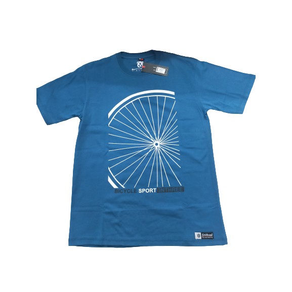 3 N THREE/T'SHIRT OBLONG/KAOS OBLONG/T'SHIRT PRIA