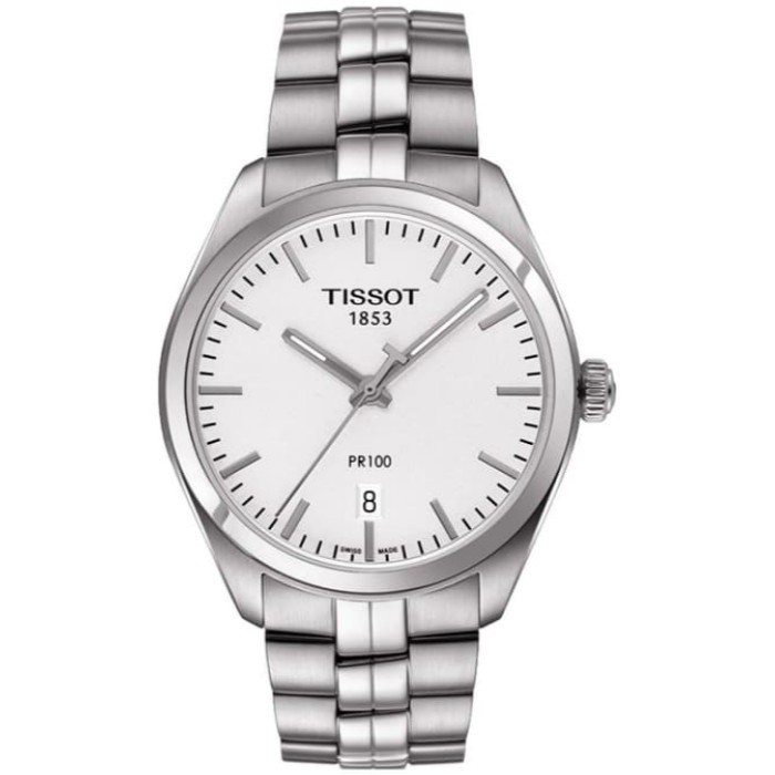 TISSOT PR 100 GENT T101.410.11.031.00