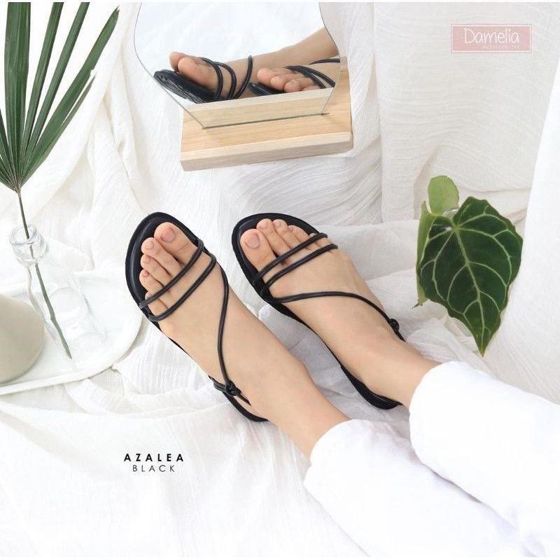 Sandal wanita Azalea by Damelia