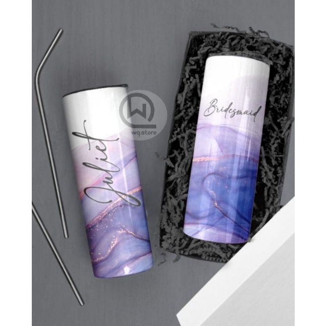 Custom Tumbler , Custom Thermos PERMANENT