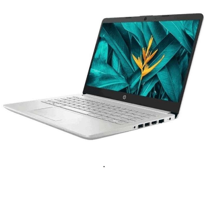 HP 14s DQ0508TU Intel Celeron N4120 4GB 256 NVMe 14 HD W11+OHS