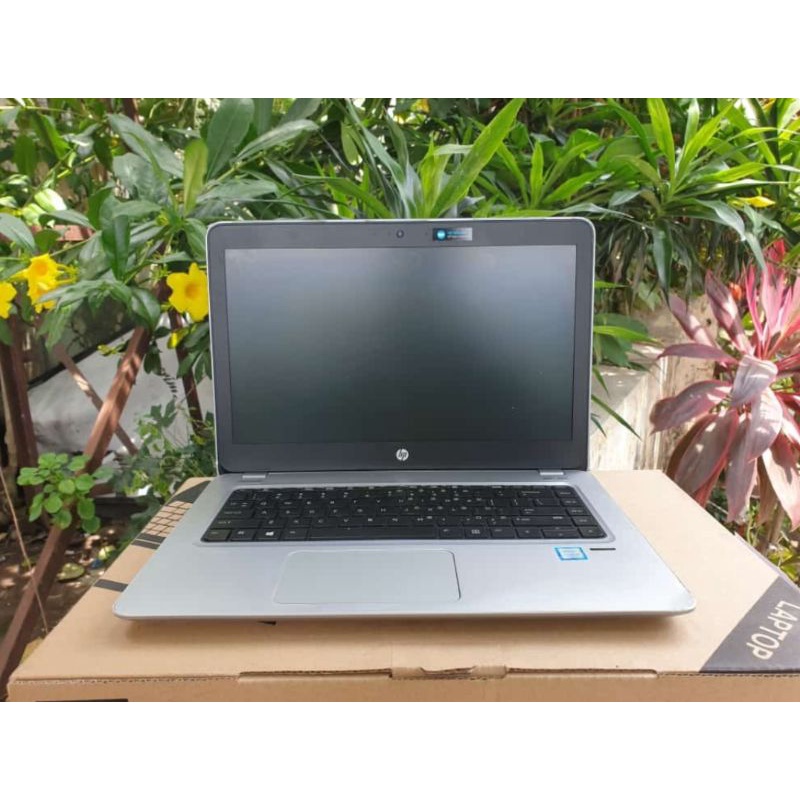 Hp Probook 440 G4, i5 gen7  Ram 8Gb Ddr4 Super Murah