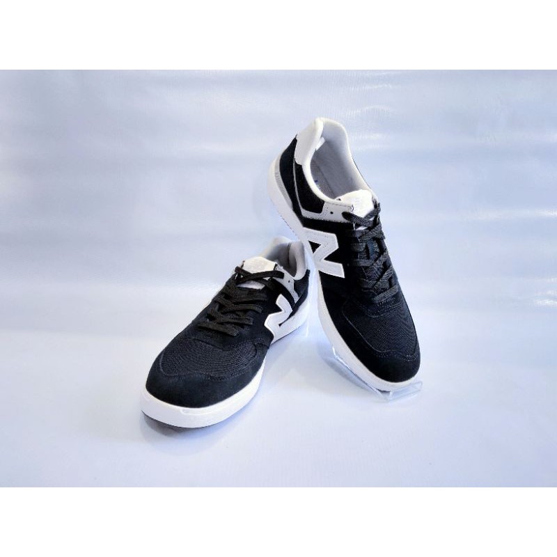 Sepatu New Balance AM574BLS Original