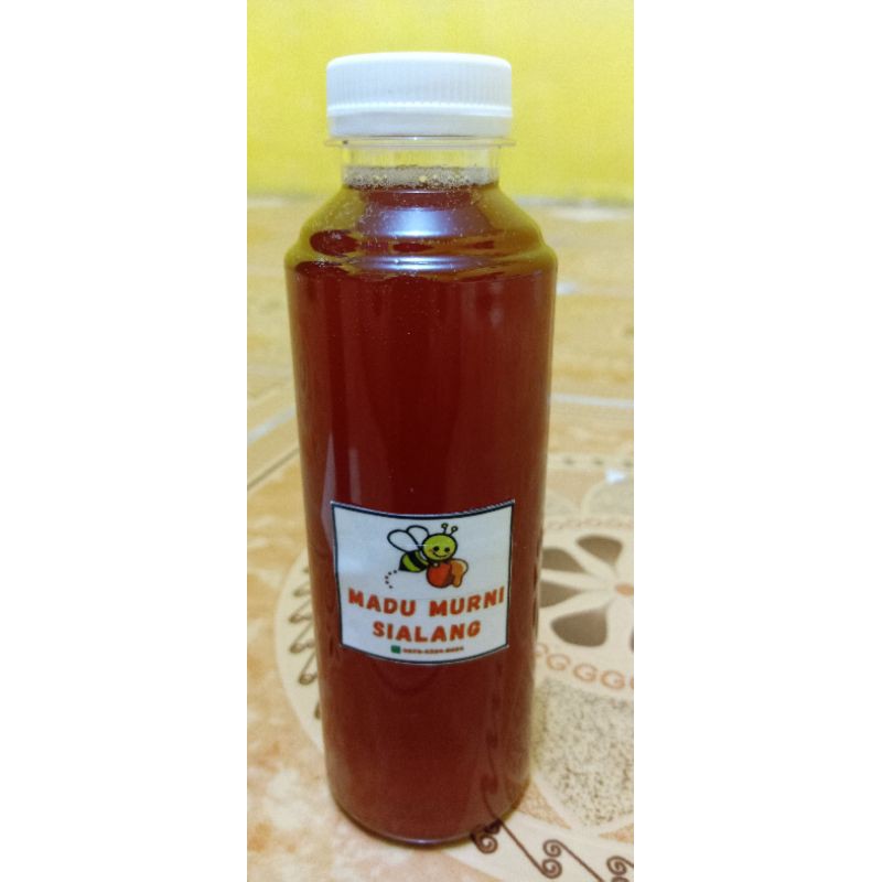 

Madu Hutan||Madu Tempino