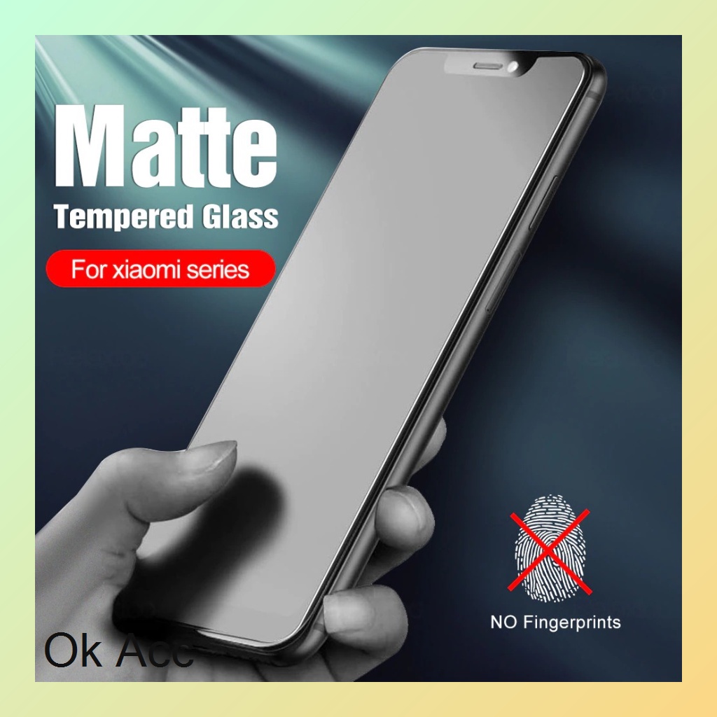 FP Tempered GLASS matte FULL for Infinix Hot 7 8 9 10 10s 11 11s NFC 12 12i 20 20i 30 30i Play Note Lite VIP 5G Smart 3+ 4 5 6 6+ 7 HD Itel Vision 1 Pro