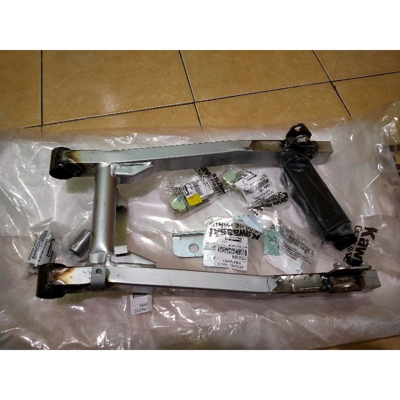 arm kaze ori baru pnp gl 100