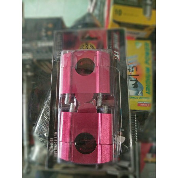 Riser Stang / Peninggi Stang Universal