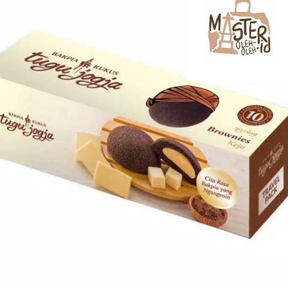 

[31] (Isi 10)Bakpia Kukus Tugu Jogja Ready Ori. Kurma Packing Dus Bakpia Kukus Bakpia Tugu Bakpia Jogja qpvx509