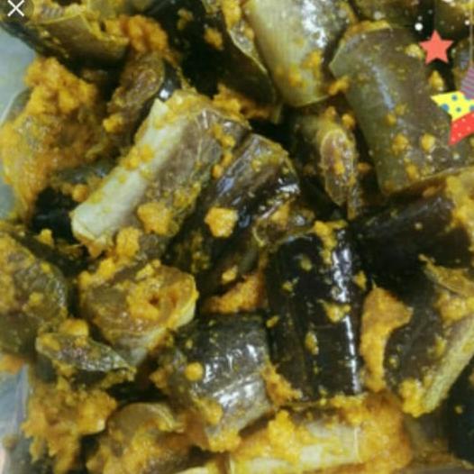 

BELUT BUMBU KUNING SIAP GORENG 500 GR