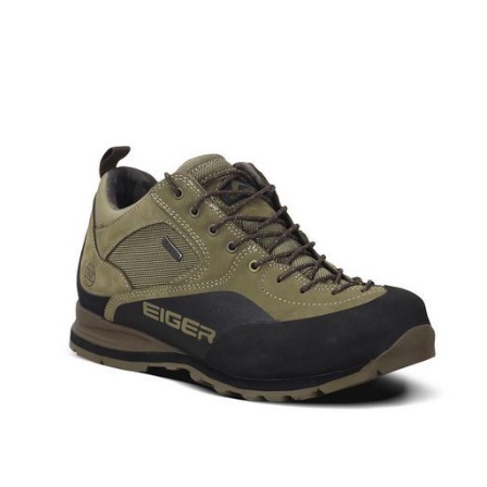 𝗘𝗜𝗚𝗘𝗥1989 SEPATU ANACONDA 2.5 CAMOUFLAGE OLIVE-SEPATU OUTDOOR 𝗘𝗜𝗚𝗘𝗥1989 ANACONDA OLIVE 5289 ARS