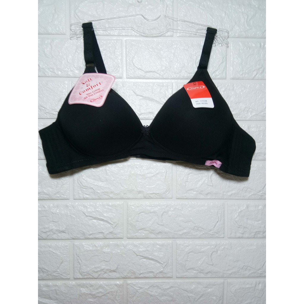 bra/bh sorex 17227