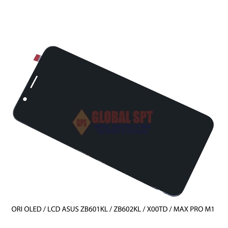 ORI OLED / LCD TOUCHSCREEN ASUS ZB601KL / ZB602KL / X00TD / MAX PRO M1