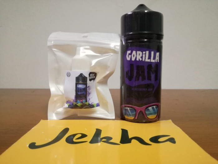 ketengan eceran indonesia juice cartel gorilla jam blackberry 3mg 6mg