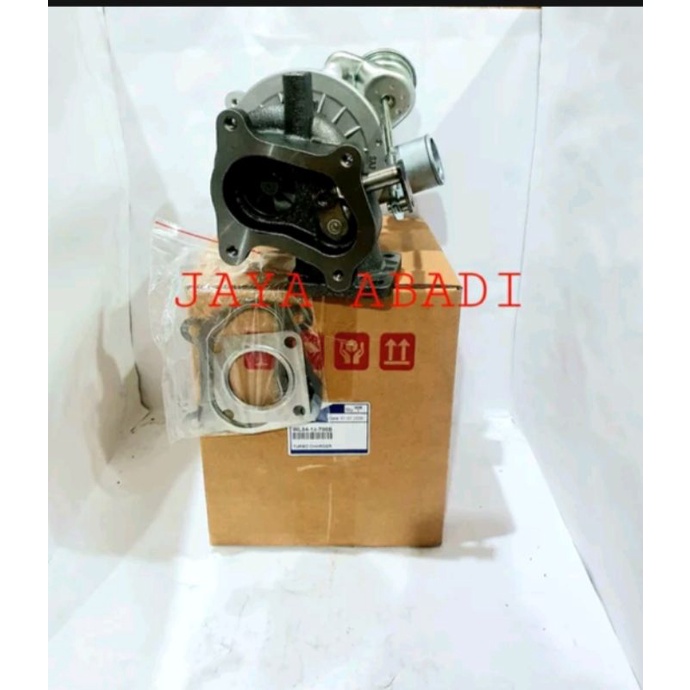 TURBO CHARGER FORD RANGER 2.5