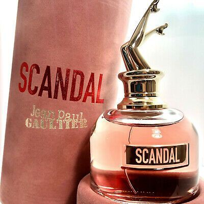 Jean Paul Gaultier Scandal