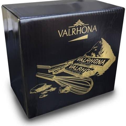 

PROMO - VALRHONA BUBUK 1KG