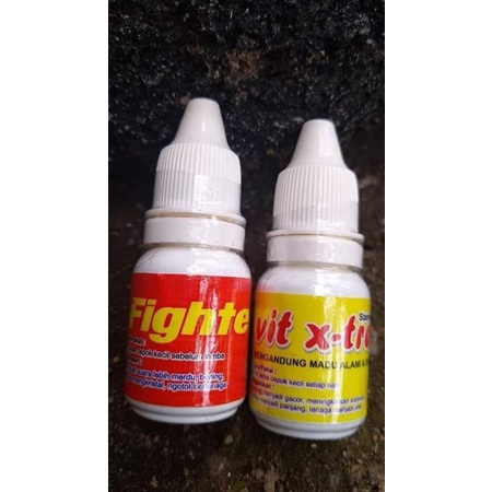 power x tream vit extreame vitamin burung