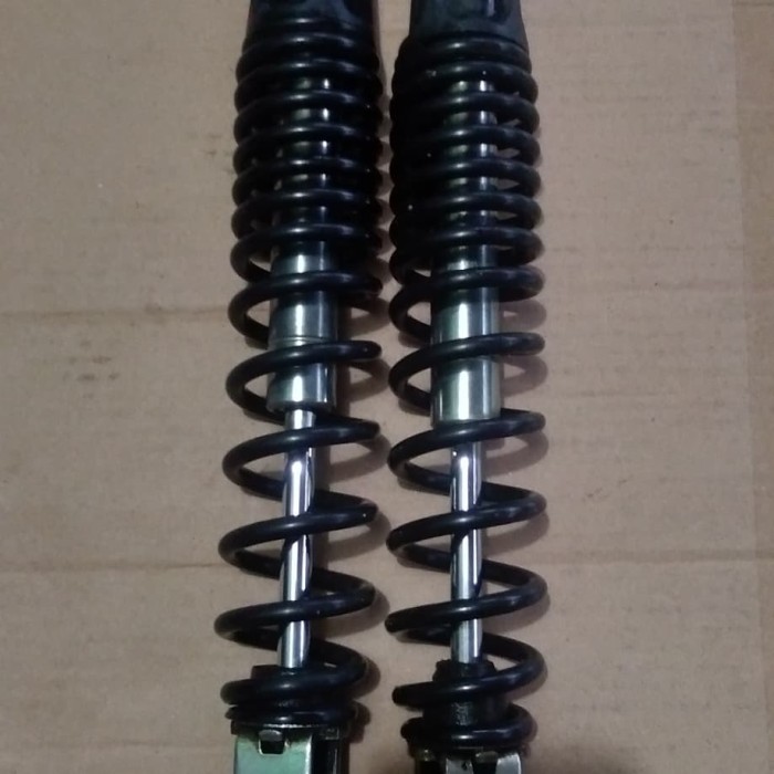 shockbreaker NMAX original second