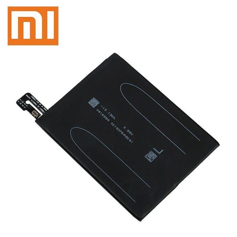 BATERAI ORIGINAL BN48 XIAOMI REDMI NOTE 6 PRO - ORI 100%