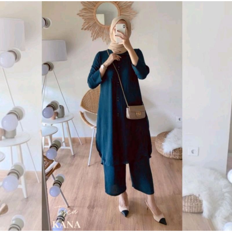 kana set  mabelle indonesia