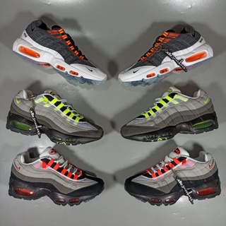 Nike Air max 95 Kim Jones Black Total 