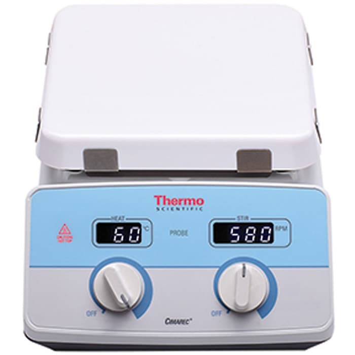 Hot Plate Magnetic Stirrer Fisher Scientific Usa Shopee Indonesia