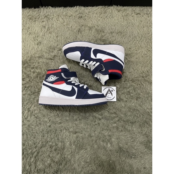 SEPATU NIKE JORDAN ANAK LAKI LAKI PEREMPUAN 2-10thn GRADE ORIGINAL TOP QUALITY