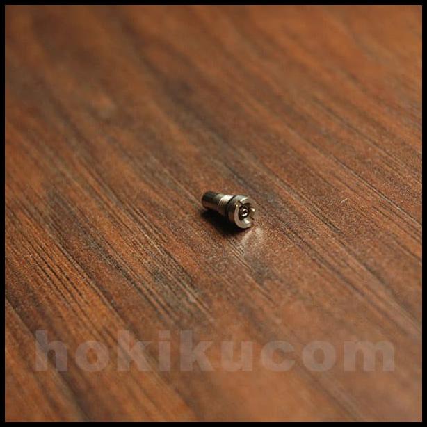 Pps A Type Inlet Valve For Gas Power Magazine