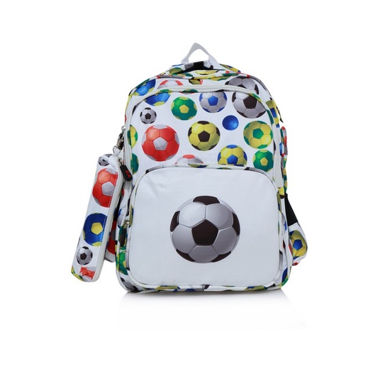 Archard Backpack Elizabeth