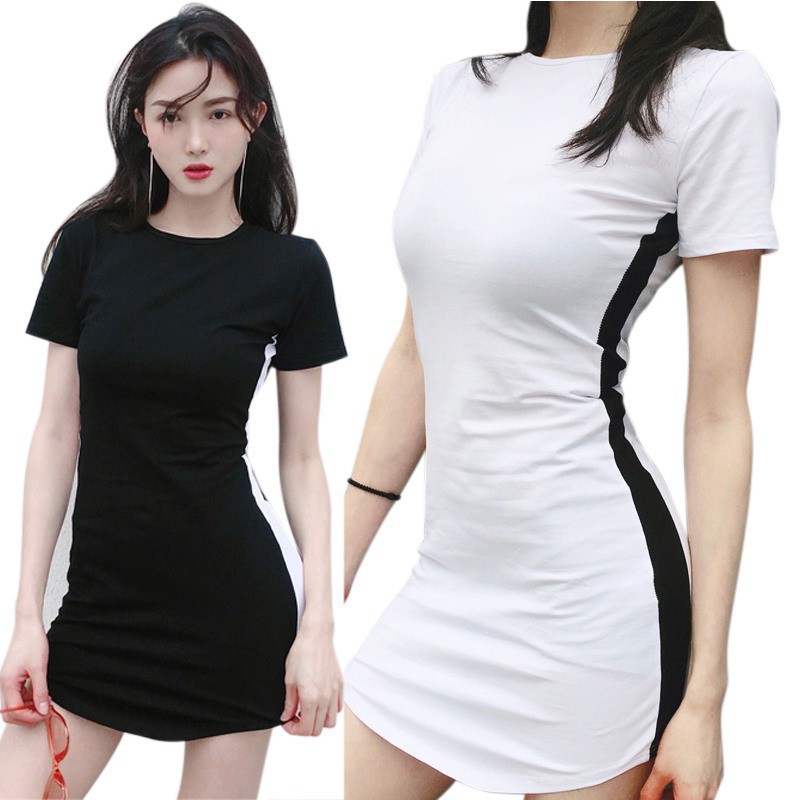 t shirt dresses for women