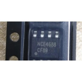 10Pcs Ic NCE4688 SOP8 NCE 4688