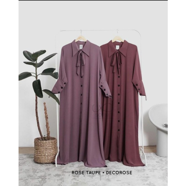 Kawa Abaya bysofni
