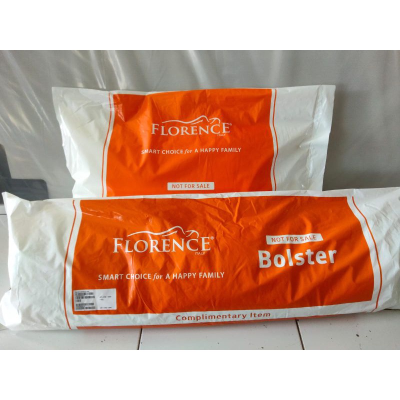 bantal florence