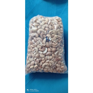 

Kacang Mente Murah