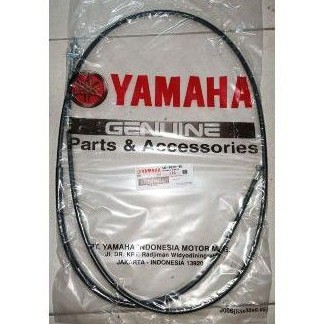 KABEL REM BELAKANG KIRI MIO MIO NEW MIO SMILE MIO SOUL 5TL YAMAHA