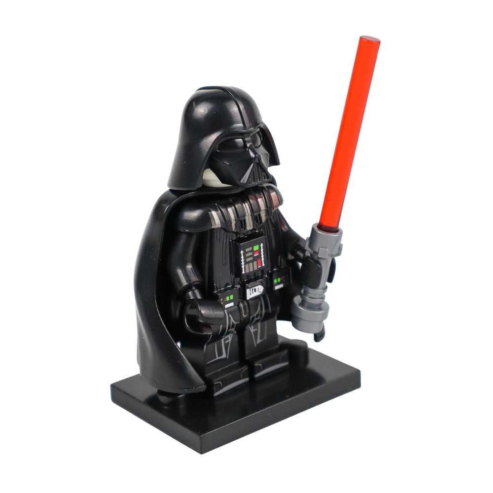 Mainan Anak Building Block Star Wars Darth Vader Action Figure XP 269