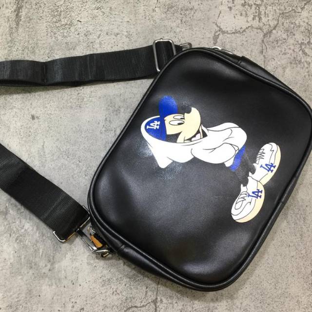 MLB X Disney Camera Bag