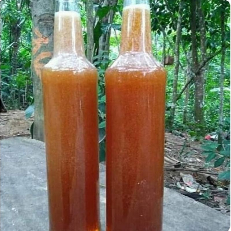 

Madu Odeng manis