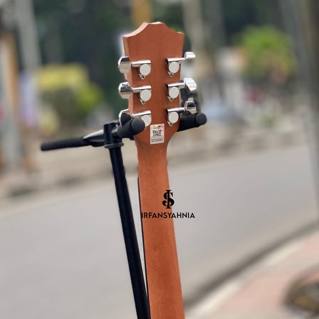 gitar cowboy akustik 40 inch GWC 235 guitar accoustic string ORIGINAL COWBOY