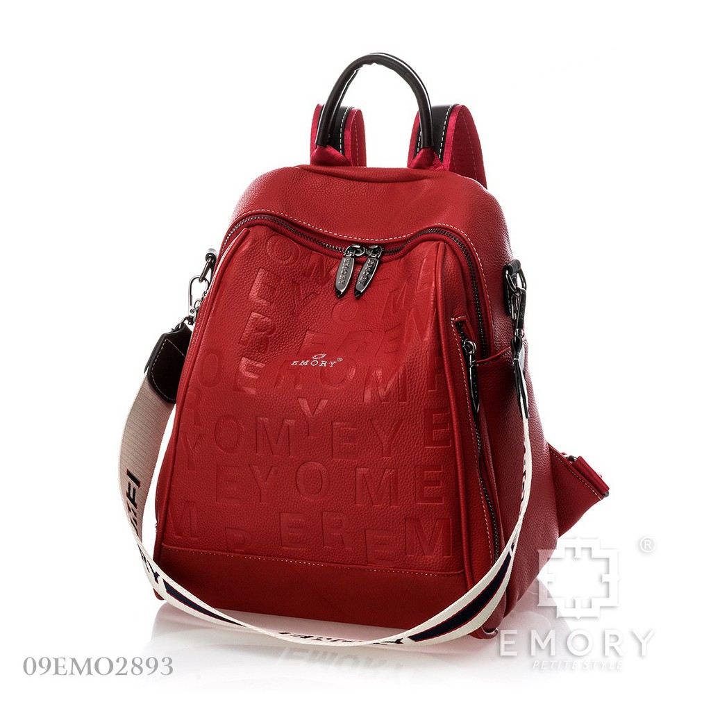 09EMO2893 TAS RANSEL EMORY MYARNA RD@