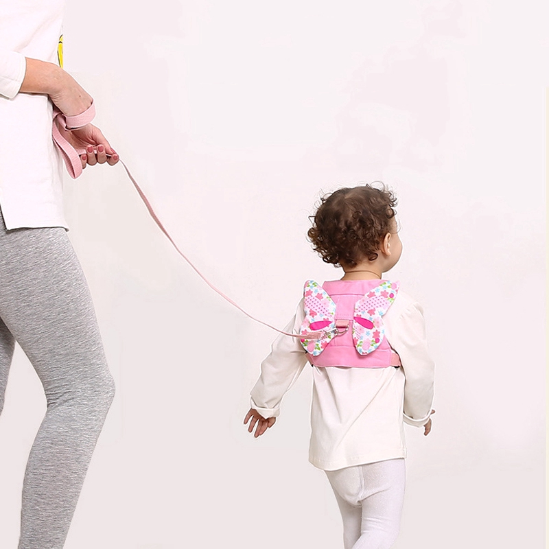 baby harness reins