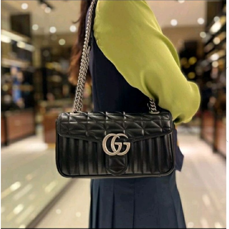 gc marmont New +box//27×7×16cm