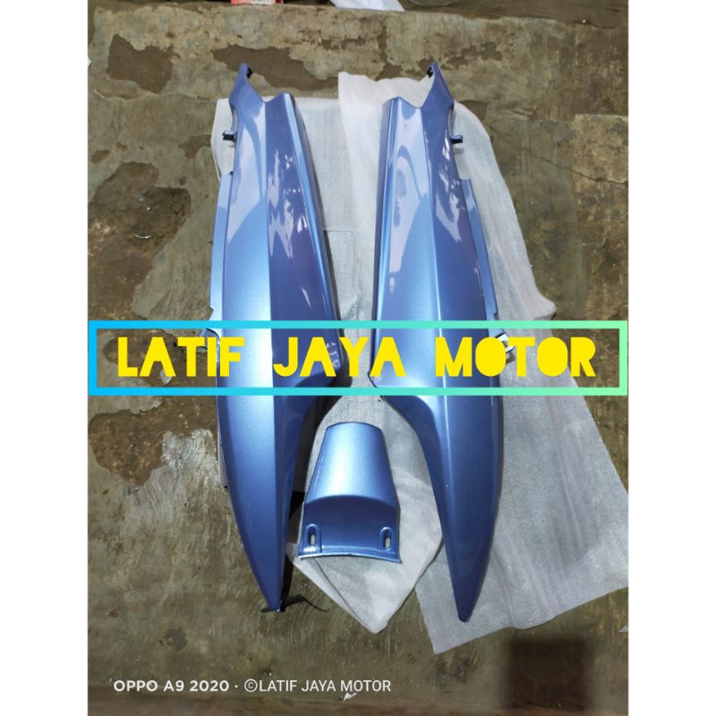 cover body mio sporty biru muda
