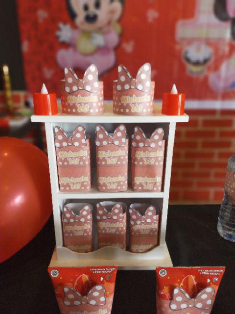 Jual Paket Dessert Table 5pcs