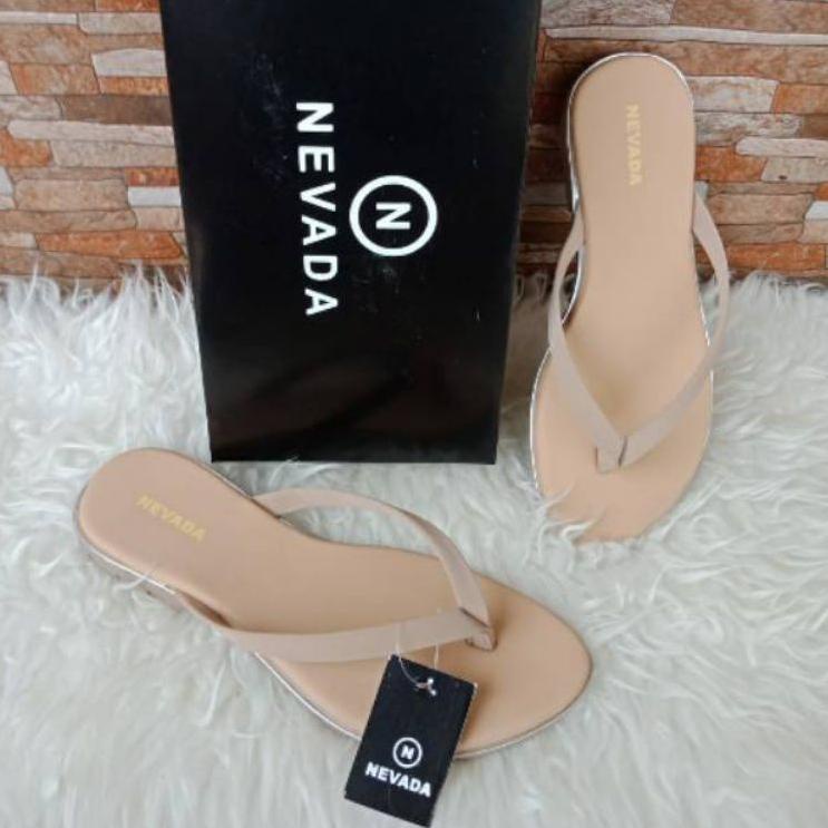 Barang Pilihan.. Sendal jepit wanita/sandal Japit nevada21